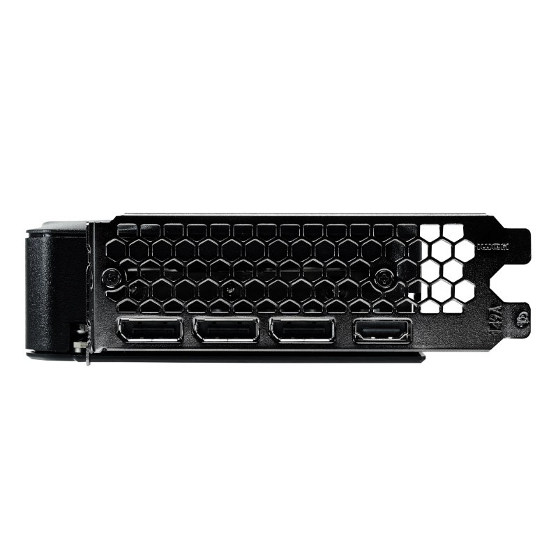 Grafična kartica Gainward Ghost GeForce RTX 5060 Ti, 8GB