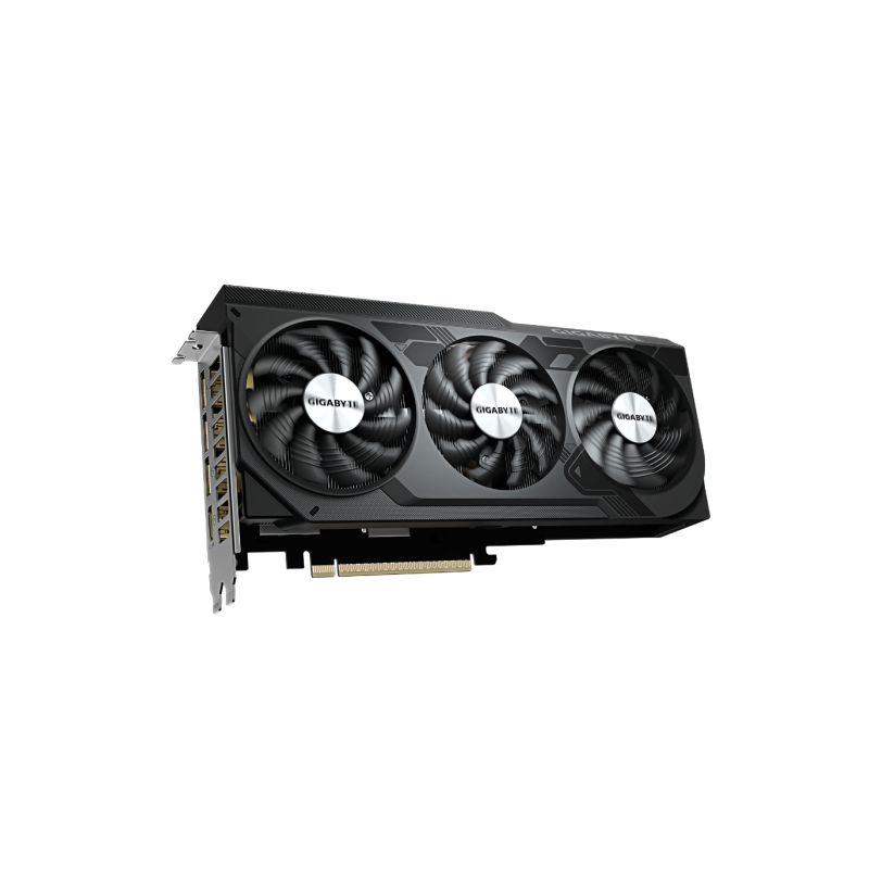 Grafična kartica GIGABYTE GeForce RTX 5070 Ti WINDFORCE OC V2, 16GB