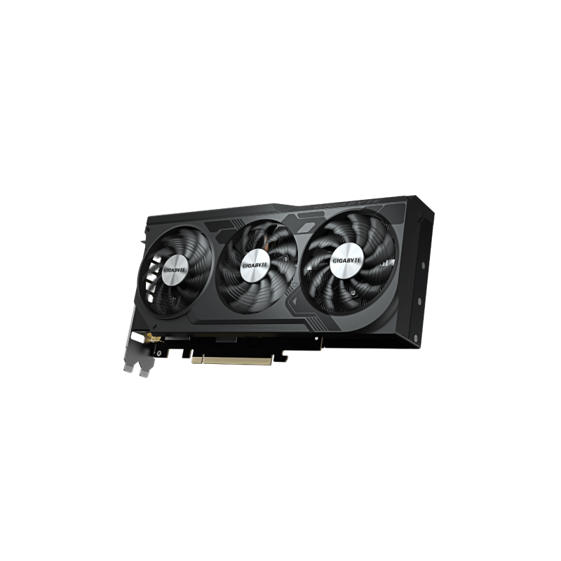 Grafična kartica GIGABYTE GeForce RTX 5070 Ti WINDFORCE OC V2, 16GB