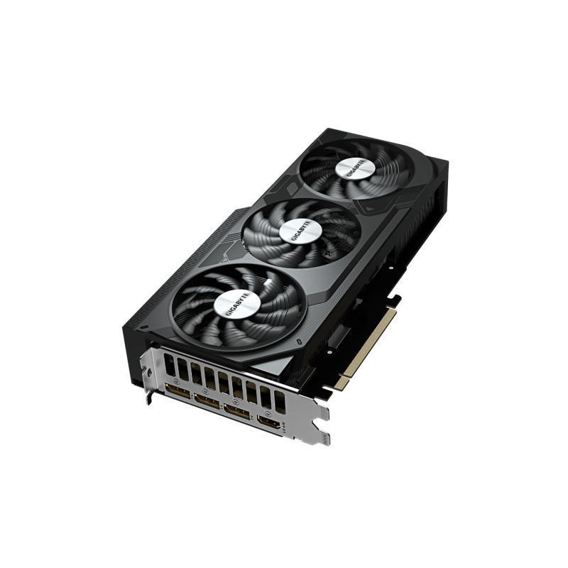 Grafična kartica GIGABYTE GeForce RTX 5070 Ti WINDFORCE OC V2, 16GB