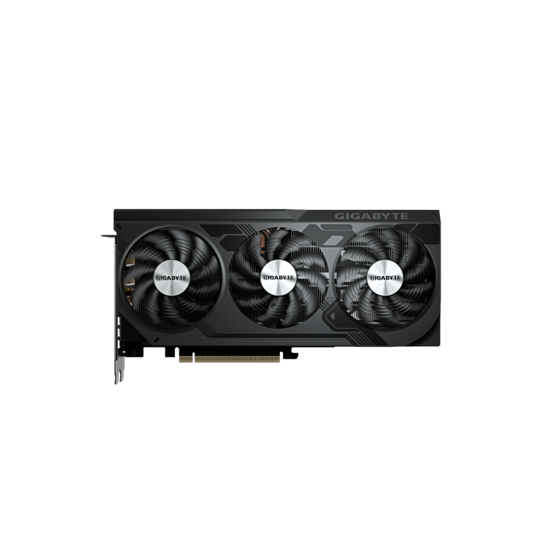Grafična kartica GIGABYTE GeForce RTX 5070 Ti WINDFORCE OC V2, 16GB