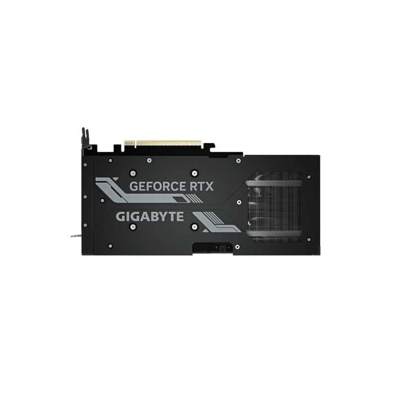 Grafična kartica GIGABYTE GeForce RTX 5070 Ti WINDFORCE OC V2, 16GB