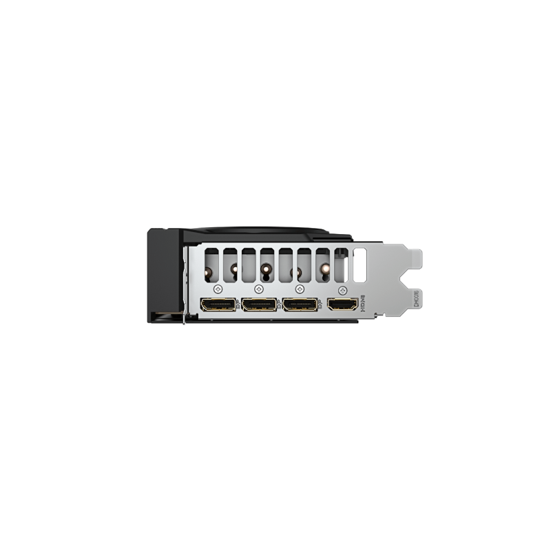 Grafična kartica GIGABYTE GeForce RTX 5070 Ti WINDFORCE OC V2, 16GB