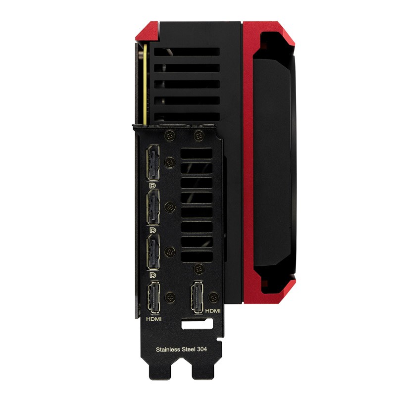 Grafična kartica ASUS ROG Matrix Platinum GeForce RTX 5090, 32GB