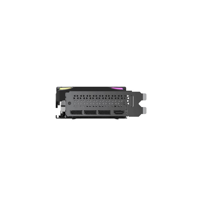 Grafična kartica PNY Nvidia GeForce RTX 5070 EPIC-X RGB OC, 12GB