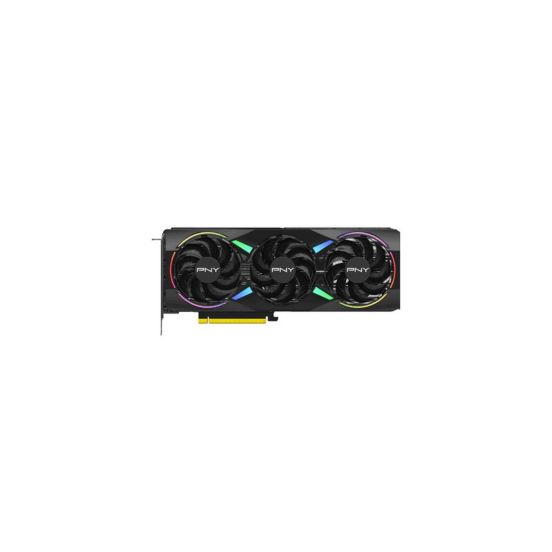Grafična kartica PNY Nvidia GeForce RTX 5070 EPIC-X RGB OC, 12GB