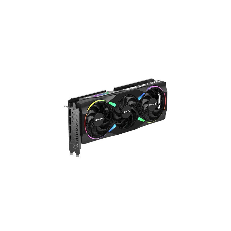 Grafična kartica PNY Nvidia GeForce RTX 5070 EPIC-X RGB OC, 12GB