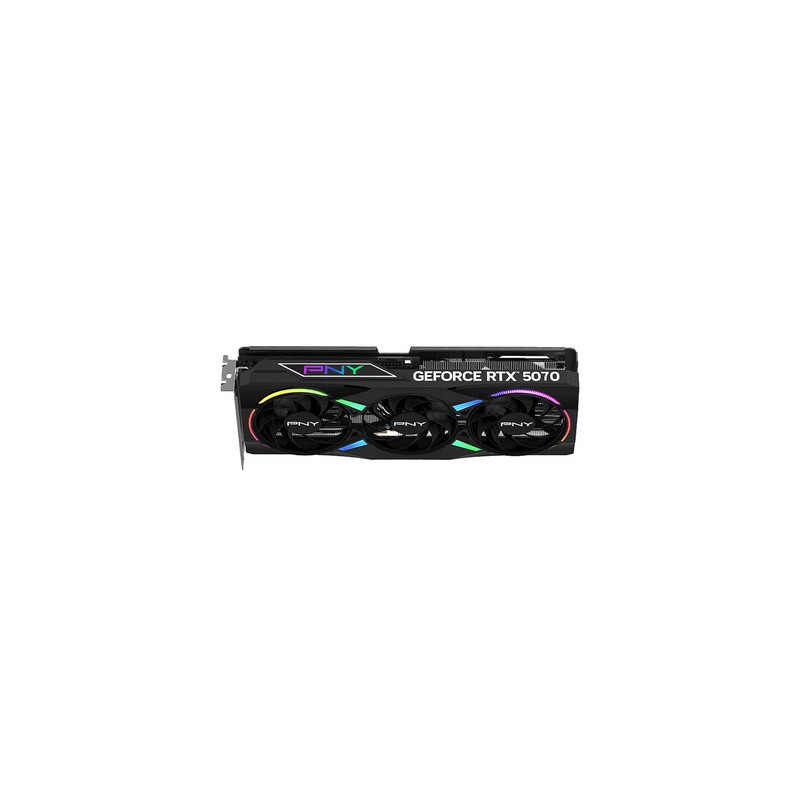 Grafična kartica PNY Nvidia GeForce RTX 5070 EPIC-X RGB OC, 12GB