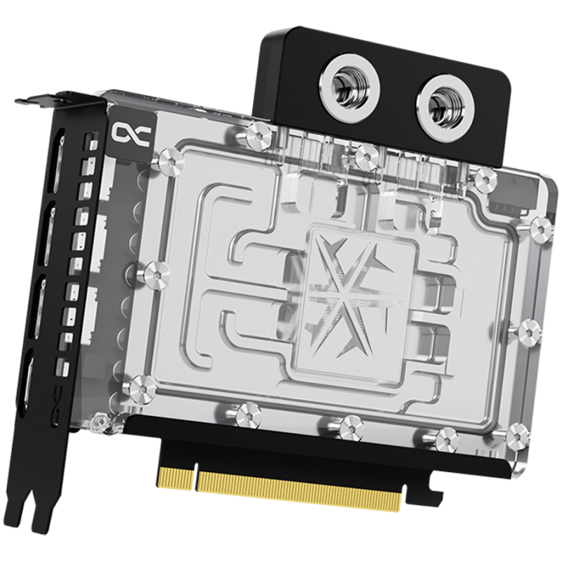 Grafična kartica INNO3D GeForce RTX 5080 iChill Frostbite OC, 16GB