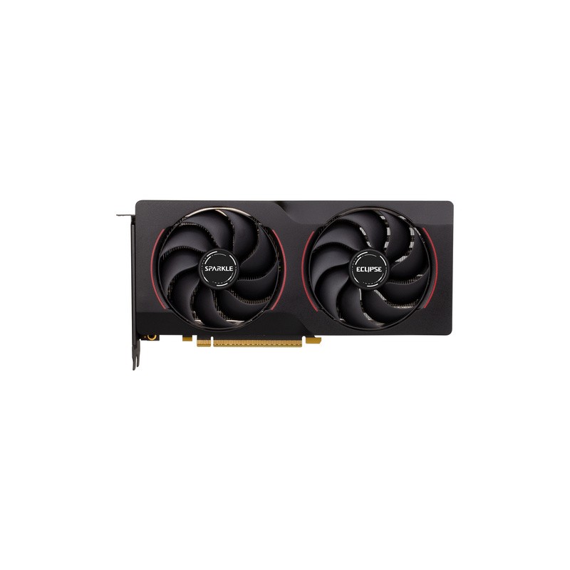 Grafična kartica Intel Arc B570 Eclipse OC, 10GB