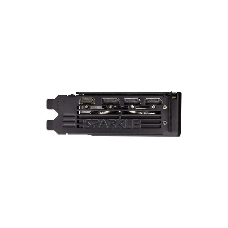 Grafična kartica Intel Arc B570 Eclipse OC, 10GB