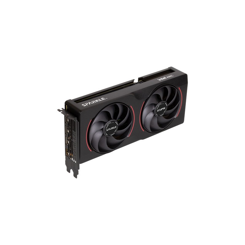 Grafična kartica Intel Arc B570 Eclipse OC, 10GB