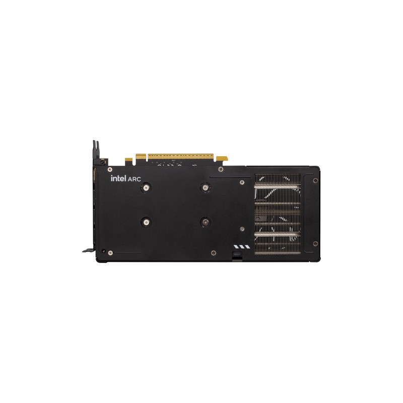 Grafična kartica Intel Arc B570 Eclipse OC, 10GB