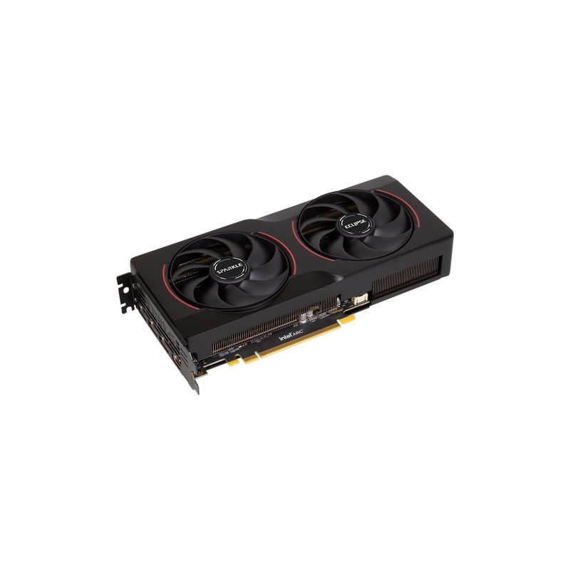 Grafična kartica Intel Arc B570 Eclipse OC, 10GB