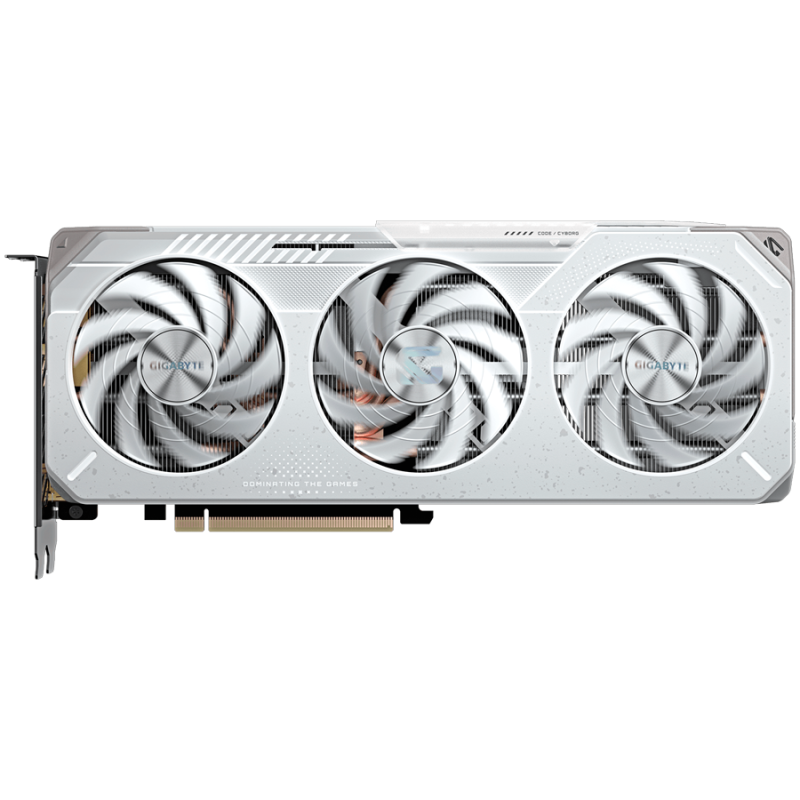 Grafična kartica Gigabyte Radeon RX 9060 XT GAMING OC ICE, 16GB
