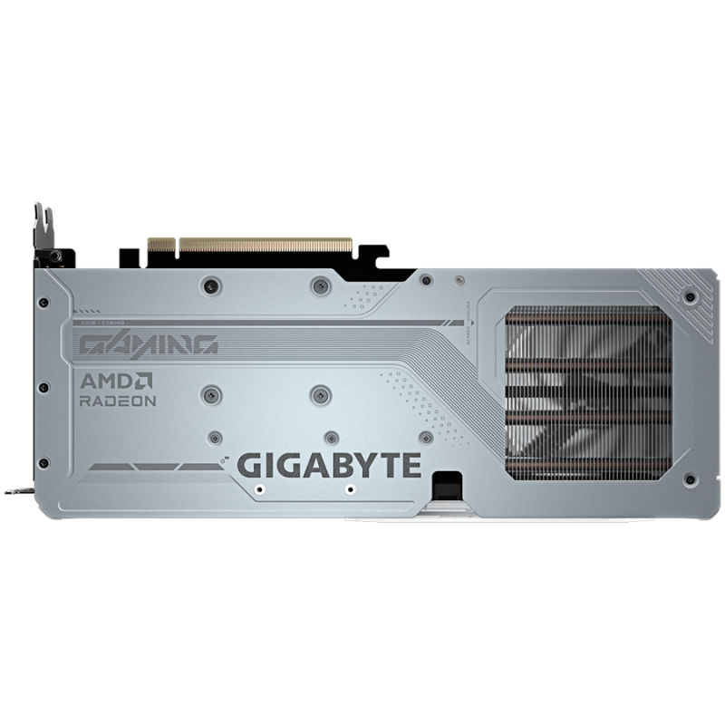 Grafična kartica Gigabyte Radeon RX 9060 XT GAMING OC ICE, 16GB