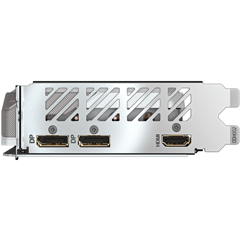 Grafična kartica Gigabyte Radeon RX 9060 XT GAMING OC ICE, 16GB