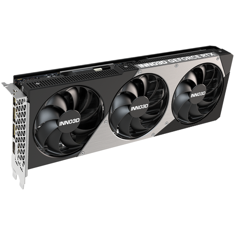 Grafična kartica INNO3D GeForce RTX 5080 X3, 16GB