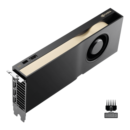Grafična kartica PNY Nvidia RTX Pro 4500 Blackwell, 32GB