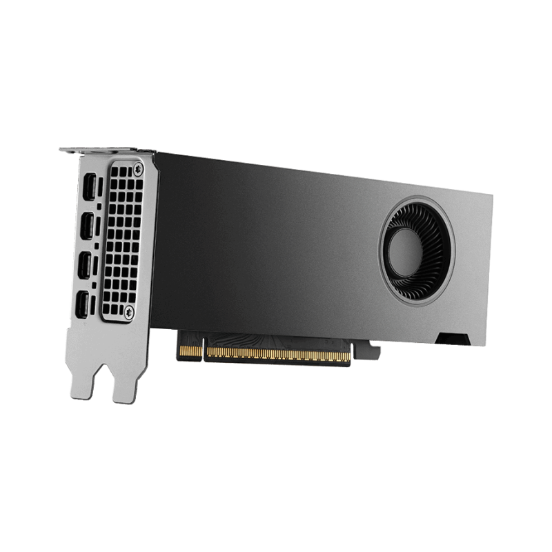 Grafična kartica PNY Nvidia RTX Pro 4000 Blackwell, 24GB