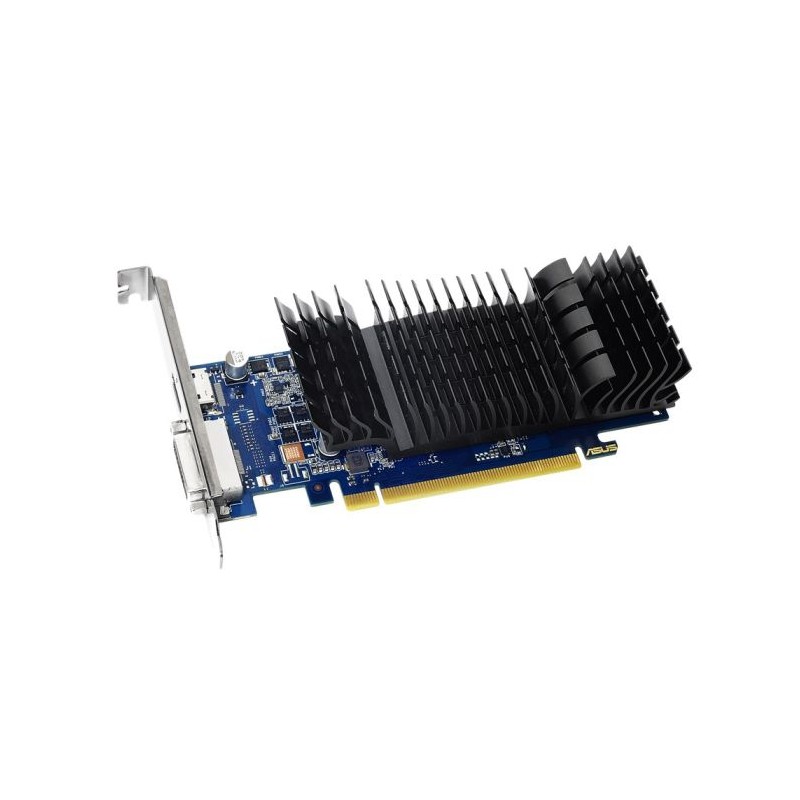 Grafična kartica GeForce GT1030 2GB ASUS, 90YV0AT0-M0NA00