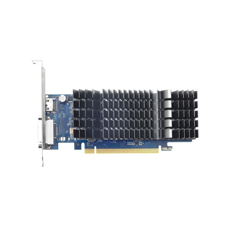 Grafična kartica GeForce GT1030 2GB ASUS, 90YV0AT0-M0NA00