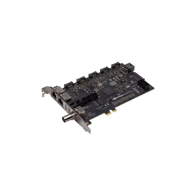 Grafična kartica PNY Quadro Sync Board II