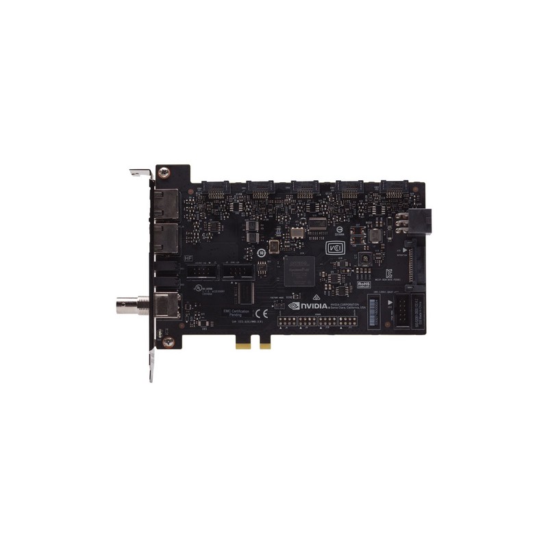 Grafična kartica PNY Quadro Sync Board II