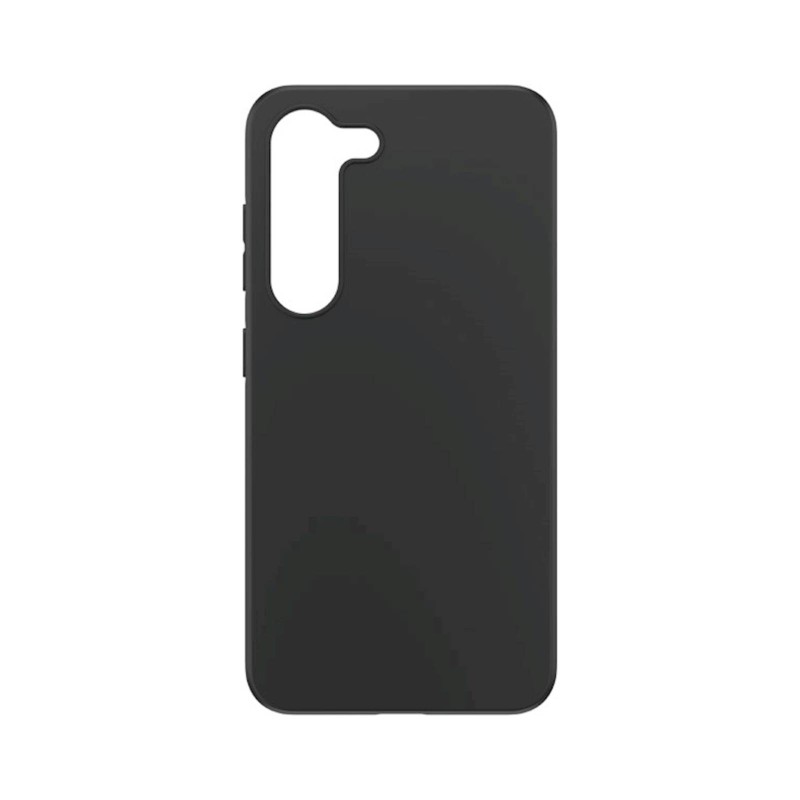 Ovitek za Samsung Galaxy S24+, črn