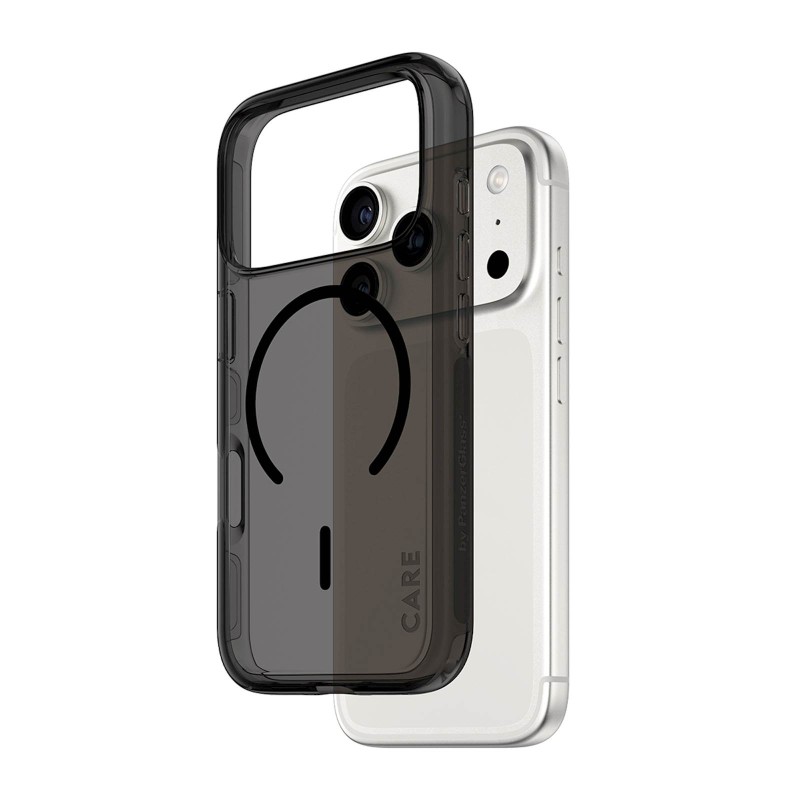 PANZERGLASS CARE URBAN MAG IPHONE 17 PRO SMOKEY