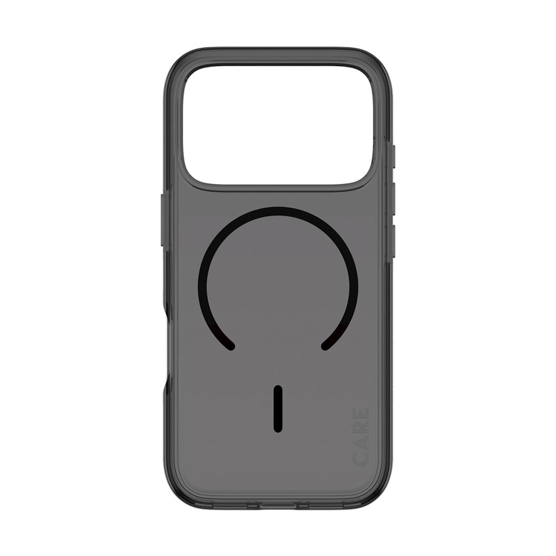 PANZERGLASS CARE URBAN MAG IPHONE 17 PRO SMOKEY