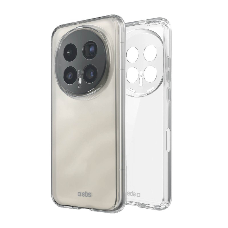 Ovitek SILIKON HONOR MAGIC8 PRO prozoren