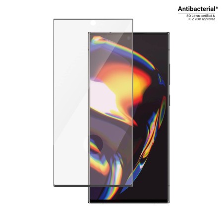 Zaščitno steklo PANZERGLASS Samsung Galaxy S23 Ultra UWF FP AB