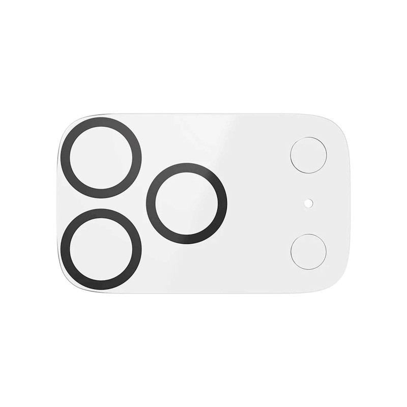 Zaščitno steklo za kamero, Panzerglass PP IPHONE 17 PRO