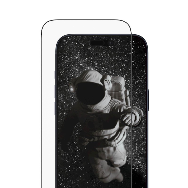 Zaščitno steklo za Iphone 17 Pro Max