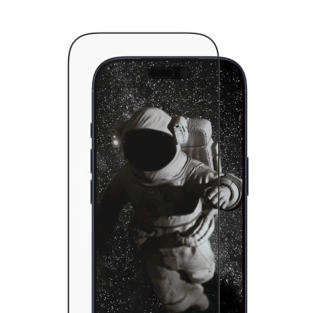Zaščitno steklo Ceramic UWF Panzerglass IPHONE 17 PRO