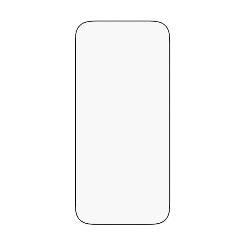 Zaščitno steklo Ceramic UWF Panzerglass IPHONE 17 PRO