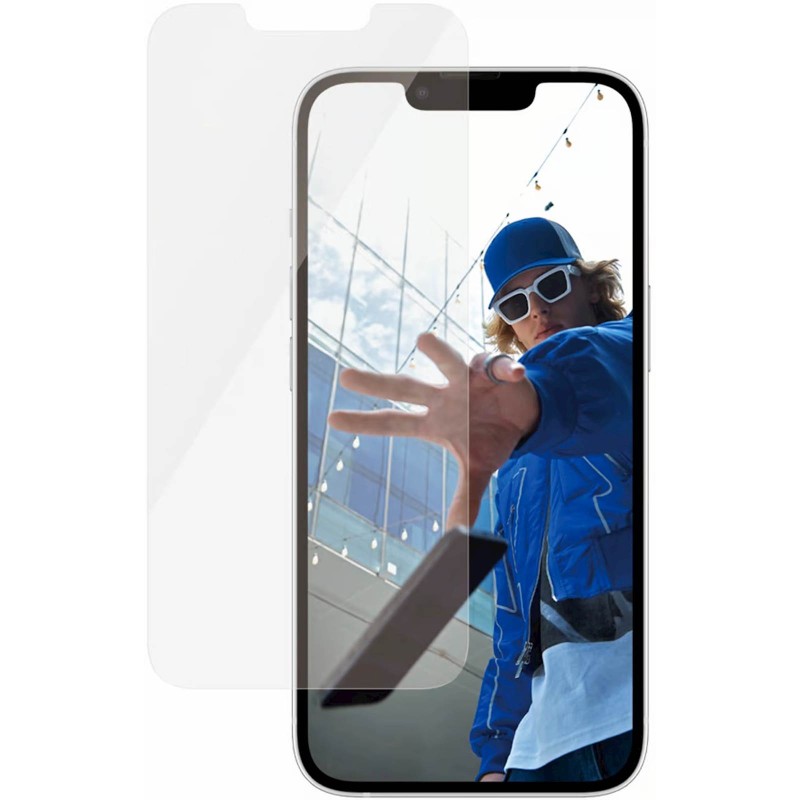 Zaščitno steklo Panzerglass Iphone 17e/16e