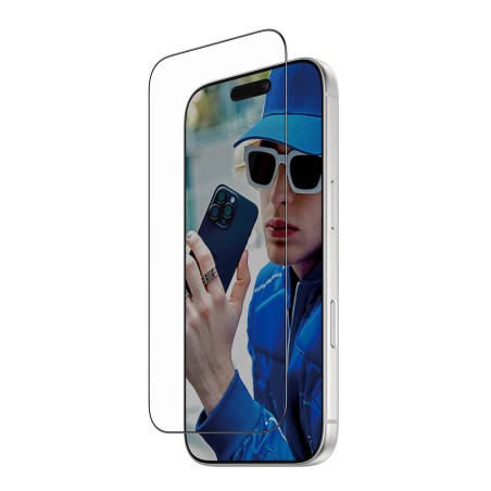 Zaščitno steklo Panzerglass Iphone 17 PRO UWF
