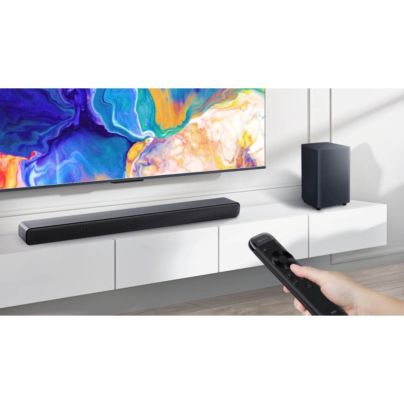 Soundbar TCL S55HE