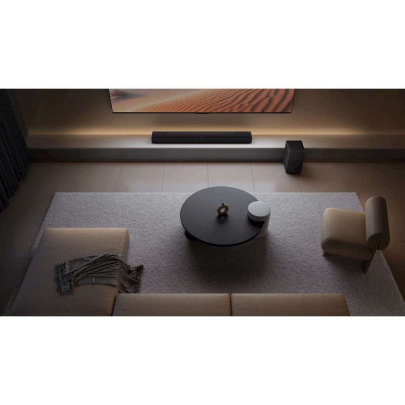 Soundbar TCL Q75HE