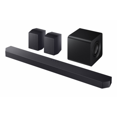 Soundbar Samsung HW-Q990F