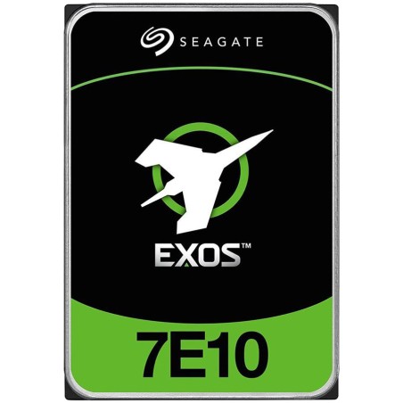 Trdi disk 4TB SATA3 SEAGATE Exos 7E10, ST4000NM024B