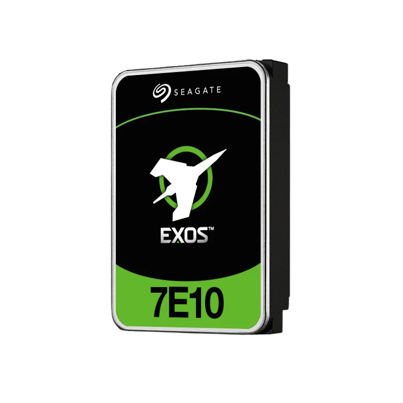 Trdi disk 6TB SATA3 SEAGATE Exos 7E10, ST6000NM019B