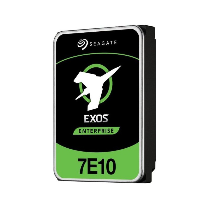 Trdi disk 8TB SATA3 SEAGATE Exos 7E10, ST8000NM017B