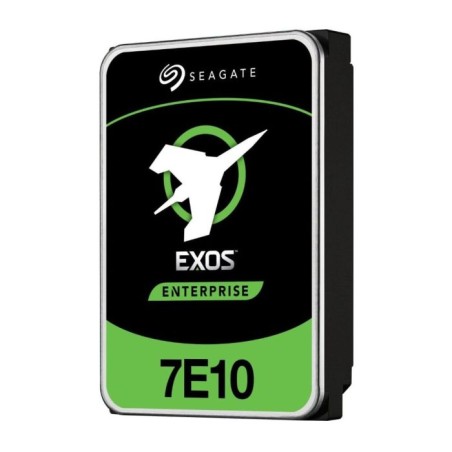Trdi disk 8TB SATA3 SEAGATE Exos 7E10, ST8000NM017B