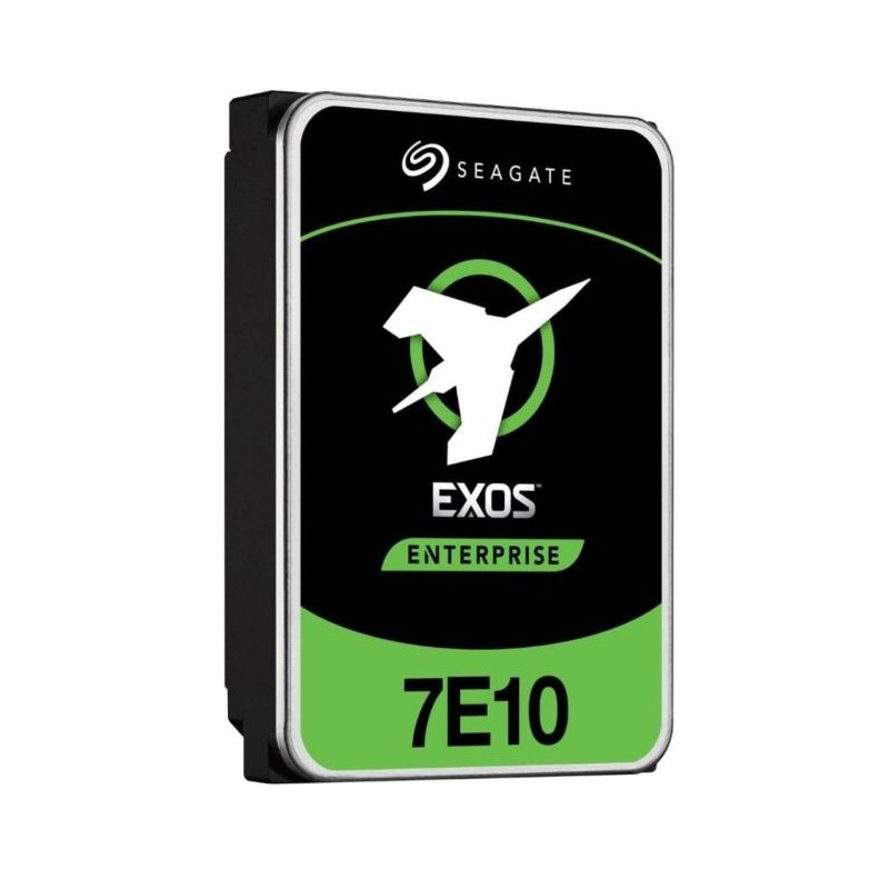 Trdi disk 8TB SATA3 SEAGATE Exos 7E10, ST8000NM017B