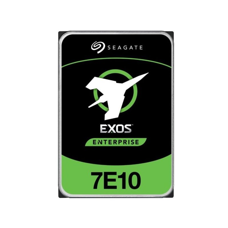Trdi disk 8TB SATA3 SEAGATE Exos 7E10, ST8000NM017B
