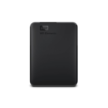 Zunanji trdi disk 2.5" 2TB USB 3.0 WD Elements Portable, WDBU6Y0020BBK