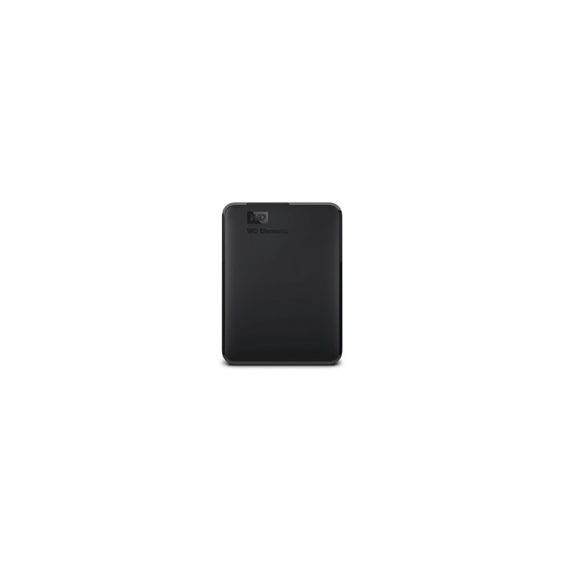 Zunanji trdi disk 2.5" 2TB USB 3.0 WD Elements Portable, WDBU6Y0020BBK